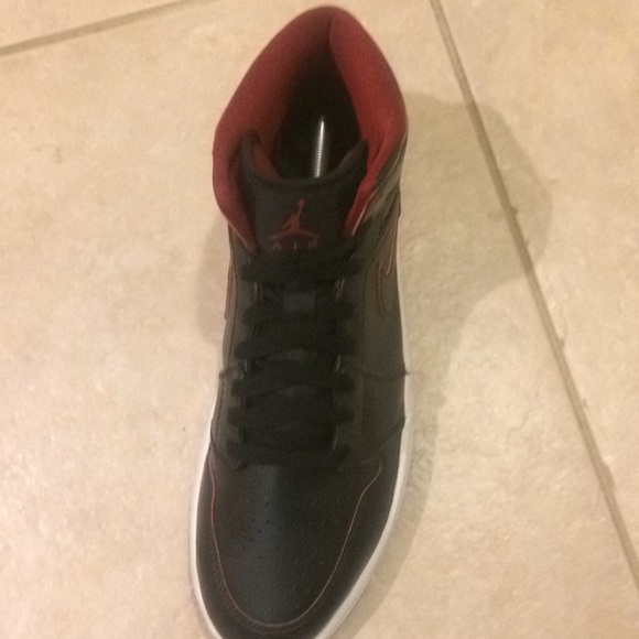 Jordan 1 Mid “Lance Mt.” - Picture 5 of 5